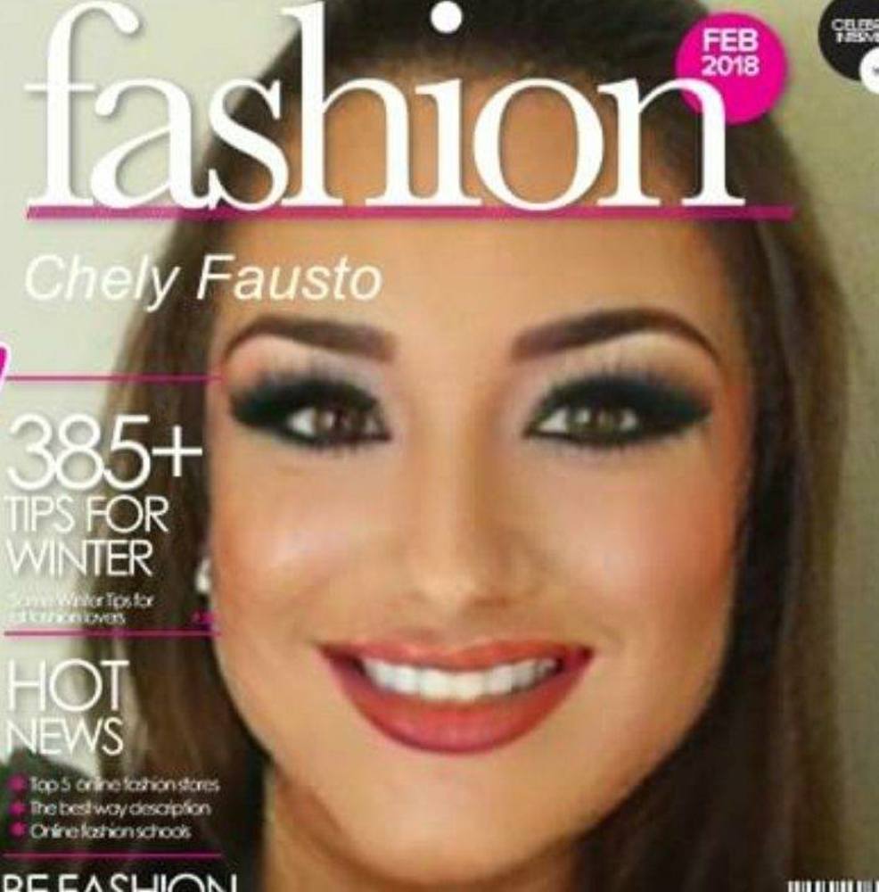 Meet your Posher, Chely
